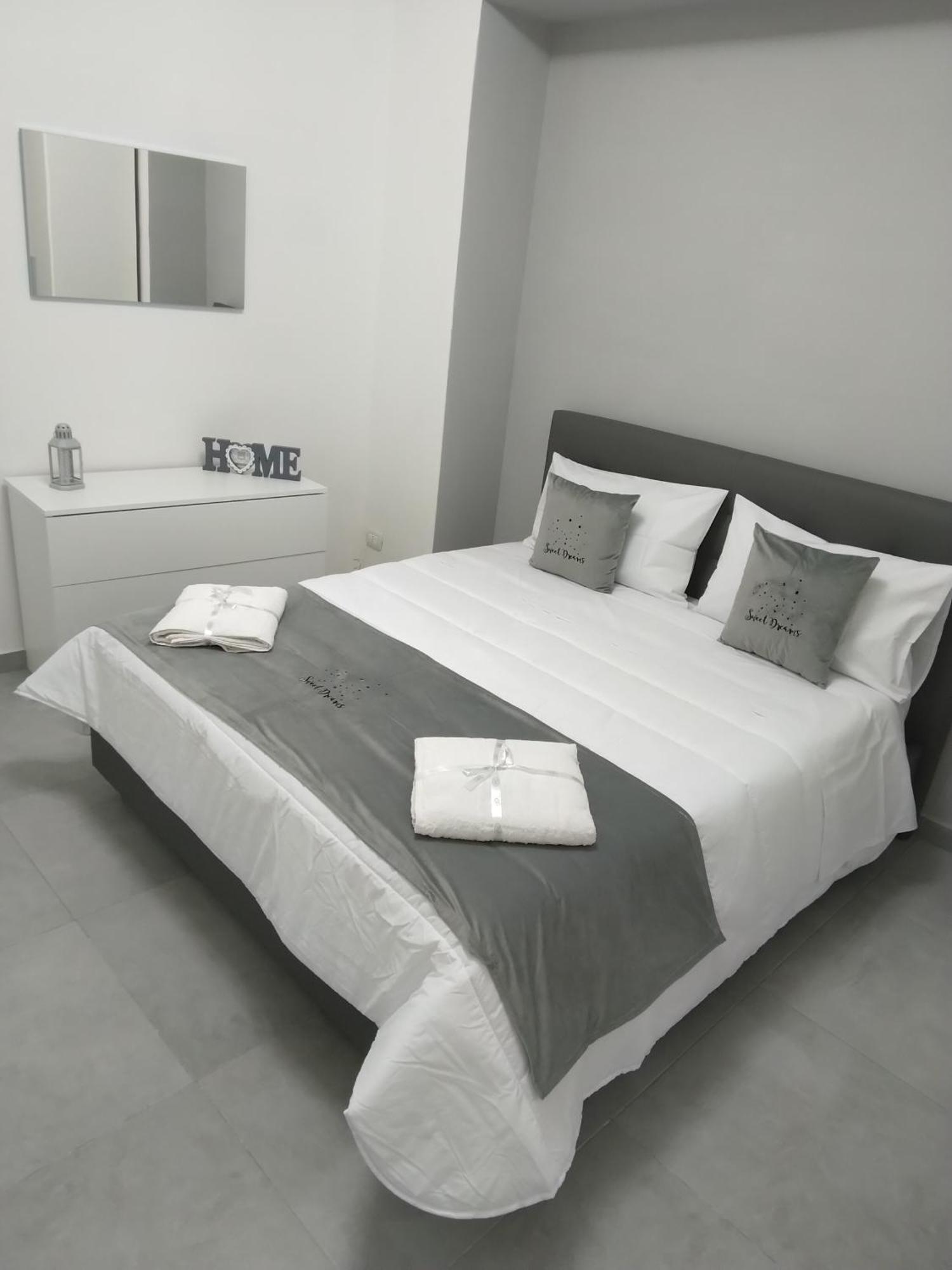 Sweetdreams2 Villa Napoli Bagian luar foto