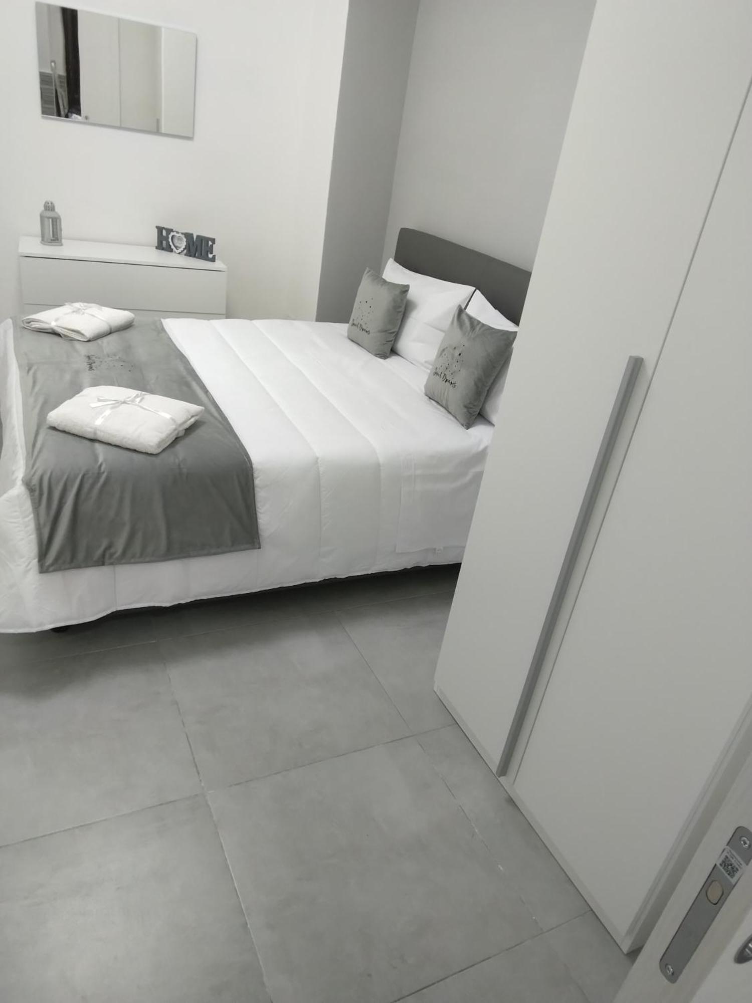 Sweetdreams2 Villa Napoli Bagian luar foto